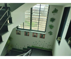 20 Marla House LDA Avenue