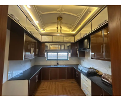 10 Marla House Jubilee Town