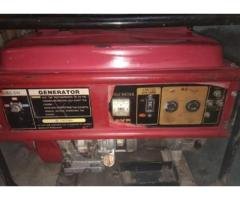 5 kV Generator for Sale in Batapur, Lahore
