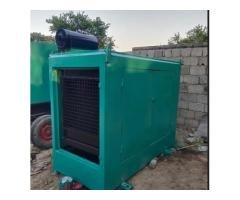 Diesel Generator Rental