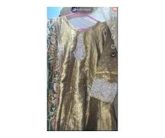 Maxi Dress Rental in Gulberg