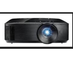 Audio Visual Equipment Rental