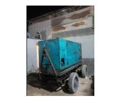 Generator Rental in Rawalpindi, Islamabad & Peshawar