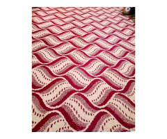 Luxury Afghani Carpet 14x12