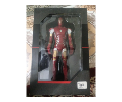 Avengers Age of Ultron