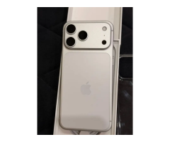 Apple iPhone 17 Pro Max 256GB