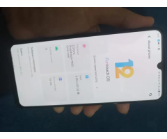 Vivo V21e 8GB/128GB – PTA Approved