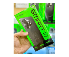 Infinix Smartphones