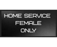 Female Home Services in Johar Town Phase