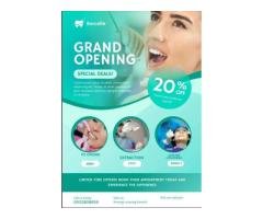 Ramadan Special: 20% Off All Treatments