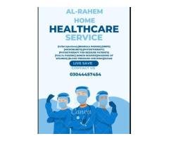 Professional Home Medical Services