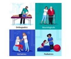 Affordable Physiotherapy for Back, Sports Injuries