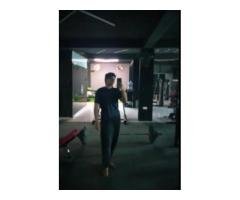 Affordable Personal Training at Home