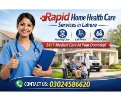 Rapid Home Health Care