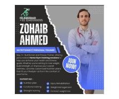 Personalized Weight Loss, Wellness Coaching at Home