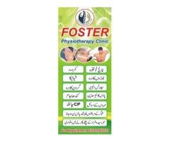 Safe & Effective Physiotherapy Treatment