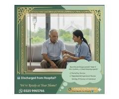 Complete Home Health Care Packages