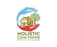 Holistic Health & Assisted Living for Seniors