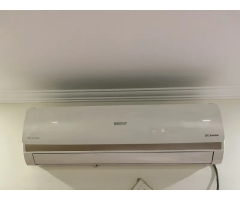 Orient 1.5 Ton DC Inverter Split AC