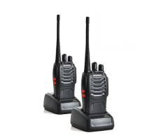 Baofeng 888S Walkie Talkies