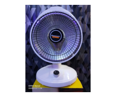 Electric Sun Heater Pedestal Heater