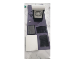 ALPINA SF-5066 Air Purifier