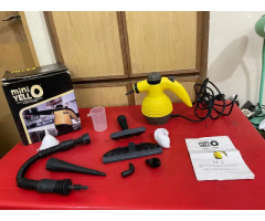 Mini Yellow Handheld