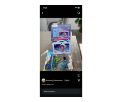 Kids NPad Tablet with YouTube, WhatsApp & Games