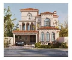 Architect & Interior Designer