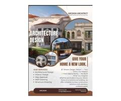 Architect & Interior Designer