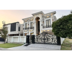 1 Kanal Spanish House Rent