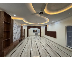 1 Kanal Spanish House Rent