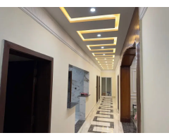 1 Kanal Spanish House Rent