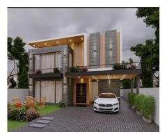 Licensed Architect & Interior Designer