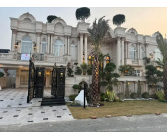 1 Kanal Spanish House For Rent