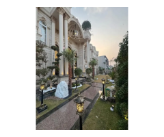 1 Kanal Spanish House For Rent