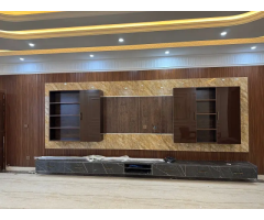 1 Kanal Spanish House For Rent