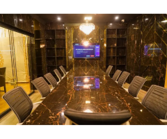 1 Kanal Furnished House For Rent