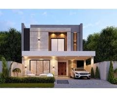 Architect & Interior Designer in DHA