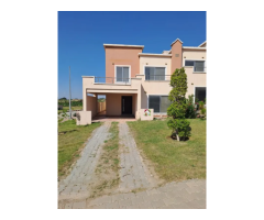 8 Marla 3 Bed House For Rent