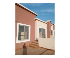 8 Marla 3 Bed House For Rent