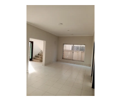 8 Marla 3 Bed House For Rent