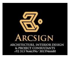 Expert Architect & Interior Designer