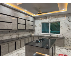 1 Kanal 6 Bed House For Rent