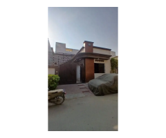 120 Sqyd Villa Saima Karachi