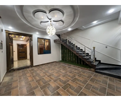 8 Marla 6 Bed House Peshawar