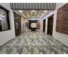 8 Marla 6 Bed House Peshawar