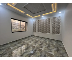 8 Marla 6 Bed House Peshawar