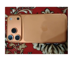 iPhone 17 Pro Max 256GB