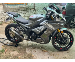 Yamaha YZF-R1 2023